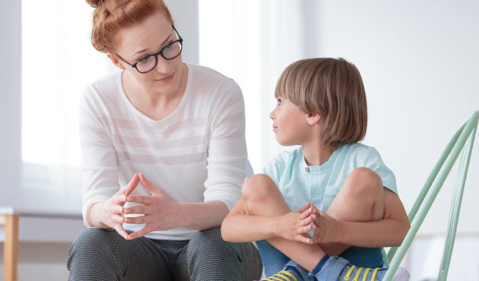Child & Adolescent Therapy. child-therapy-fw